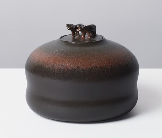 Jean Girel Ceramics
