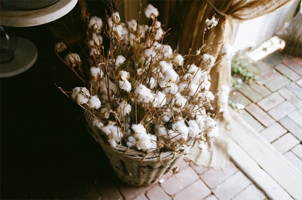 Parker Fitzgerald for Kinfolk
