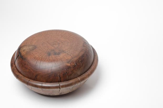 Stools, Sculpture and Objects by Alma Allen