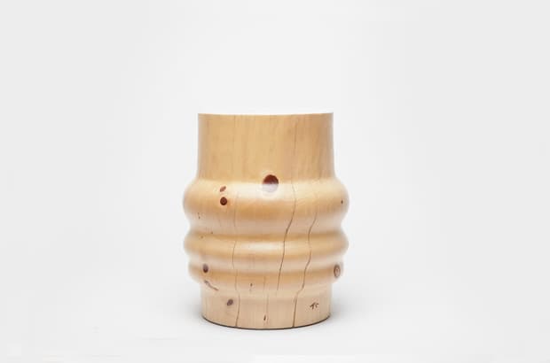 Stools, Sculpture and Objects by Alma Allen