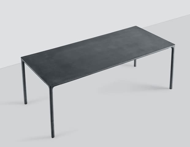 Boiacca Table by LucidiPevere