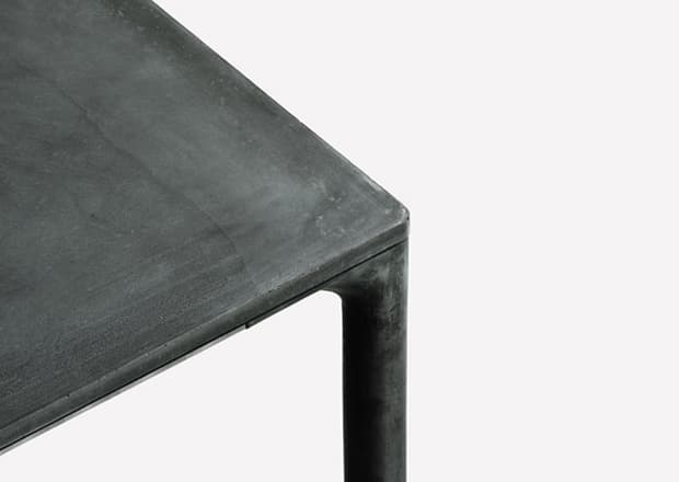 Boiacca Table by LucidiPevere