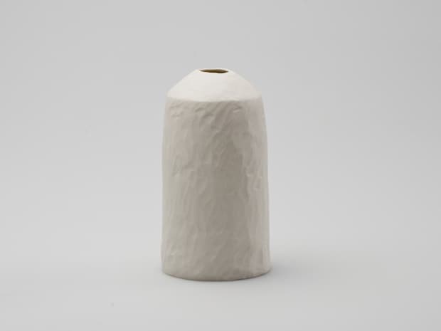 Ceramic Objects by Tara Shackell