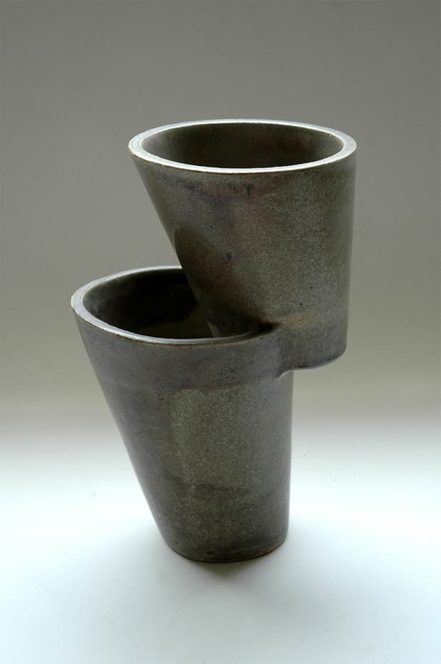 Ceramics by Christian Escajadillo