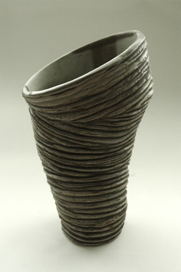 Ceramics by Christian Escajadillo