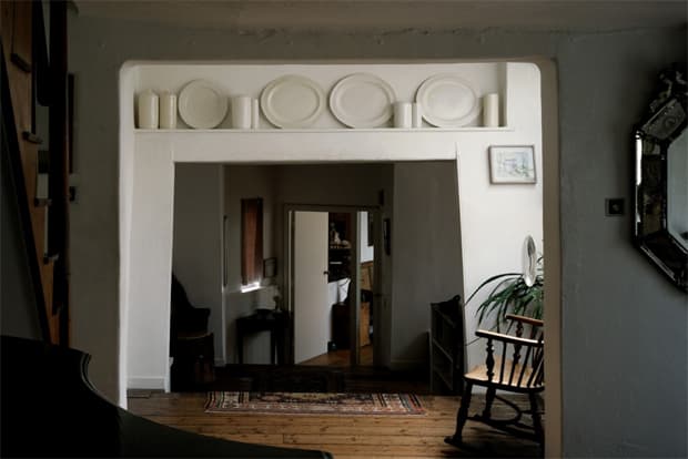 Ceramics by Edmund de Waal