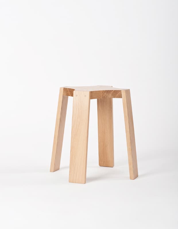 Workroom, A Family Project