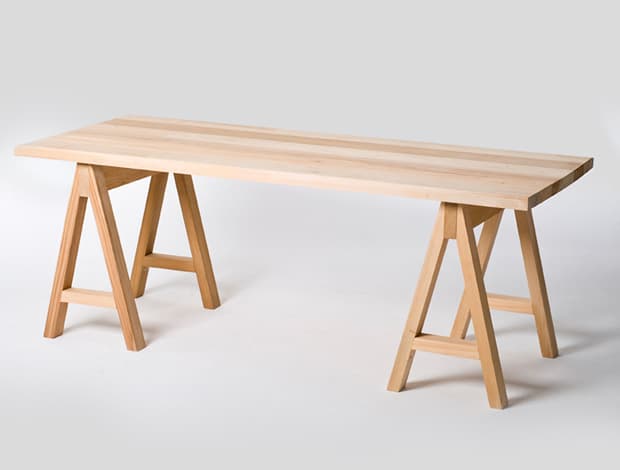 Workroom, A Family Project
