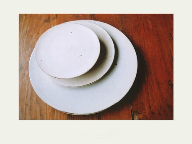 Ceramics at Utsuwa Gallery
