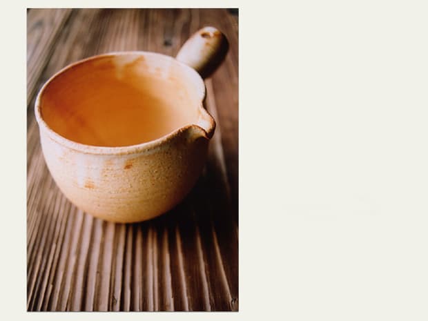 Ceramics at Utsuwa Gallery