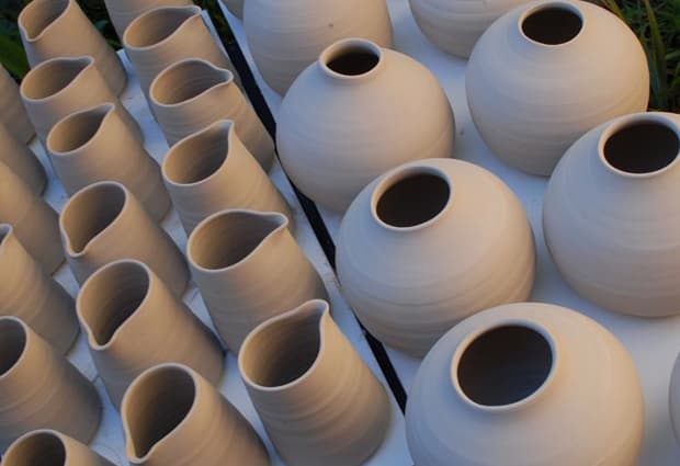 Shiko Pottery Studio, Australia