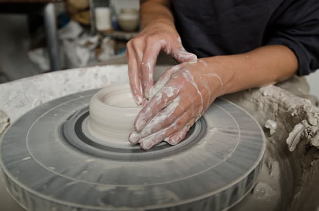 Shiko Pottery Studio, Australia