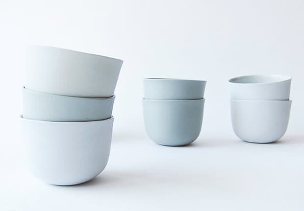 Handmade Ceramics by Designlump