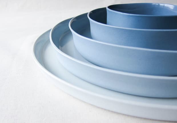 Handmade Ceramics by Designlump