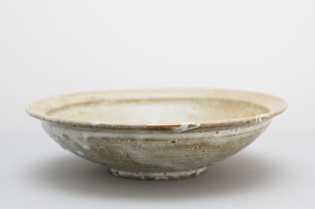 Ceramics by Japanese Maker Toru Hatta