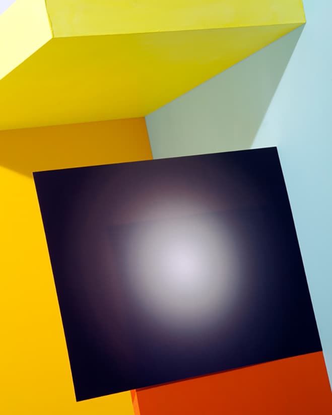 Flatness & Things As They Are – Abstract Photography by Erin O’Keefe