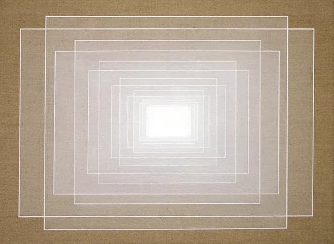The Impression of Space & Depth – Paintings by Scottish Artist Daniel Mullen