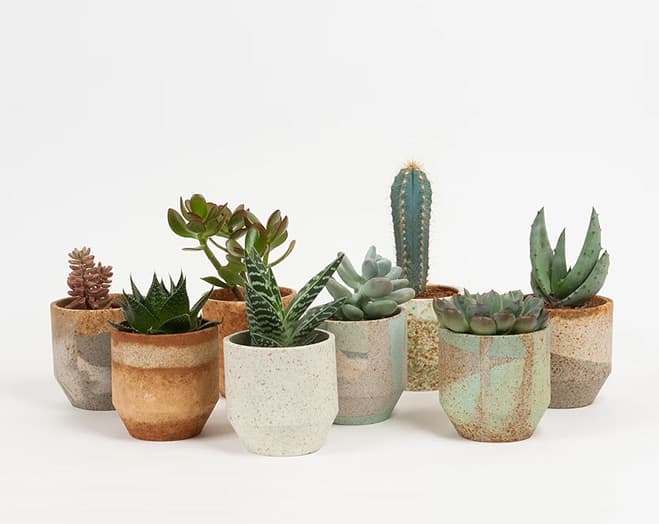 Gradients of Change – Rust Homeware Collection by Designer Ariane Prin — design detail 8