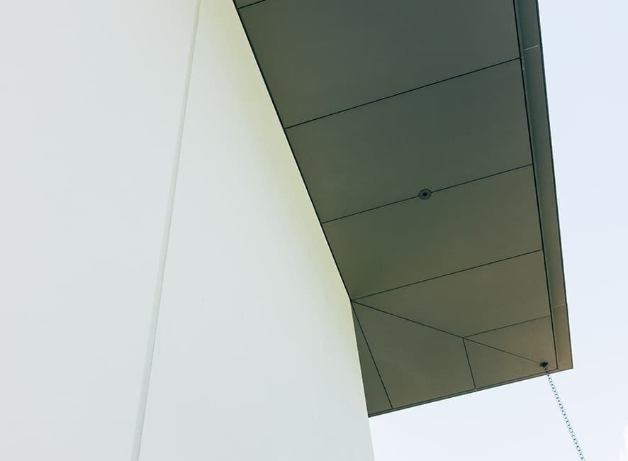 Contemplative Space – A Visit to D.T. Suzuki Museum in Kanazawa, Japan — architectural view 4