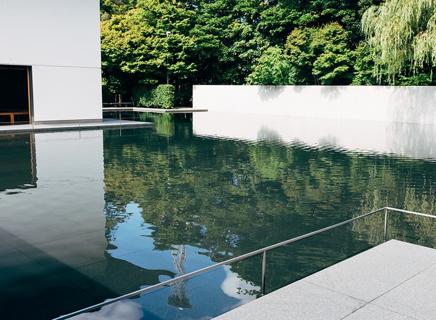 Contemplative Space – A Visit to D.T. Suzuki Museum in Kanazawa, Japan — architectural view 10