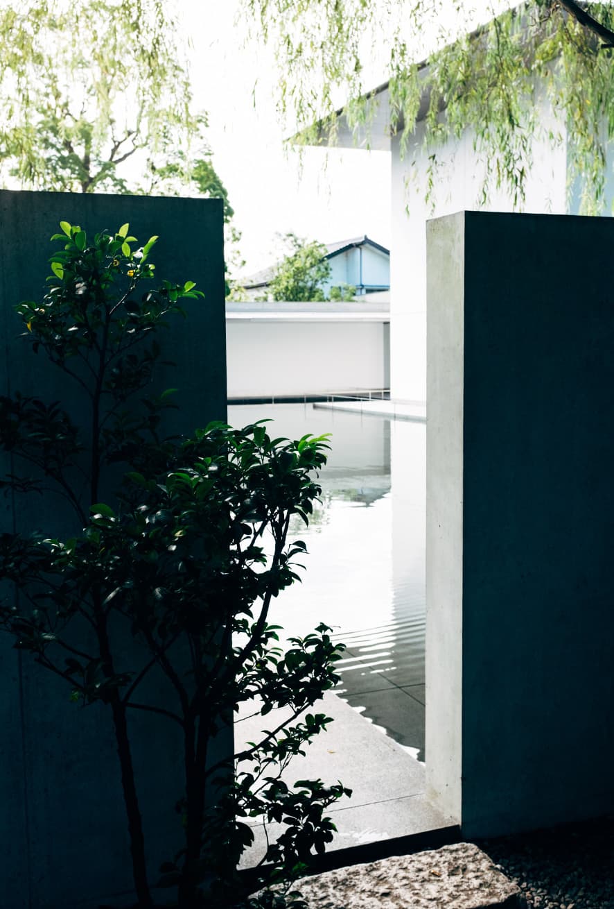Contemplative Space – A Visit to D.T. Suzuki Museum in Kanazawa, Japan — architectural view 18