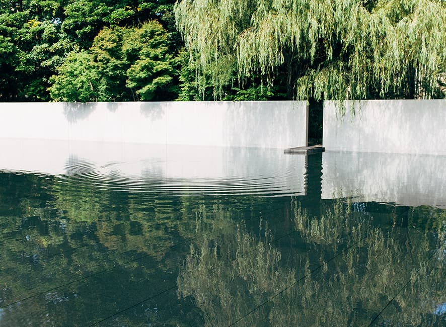 Contemplative Space – A Visit to D.T. Suzuki Museum in Kanazawa, Japan — architectural view 11