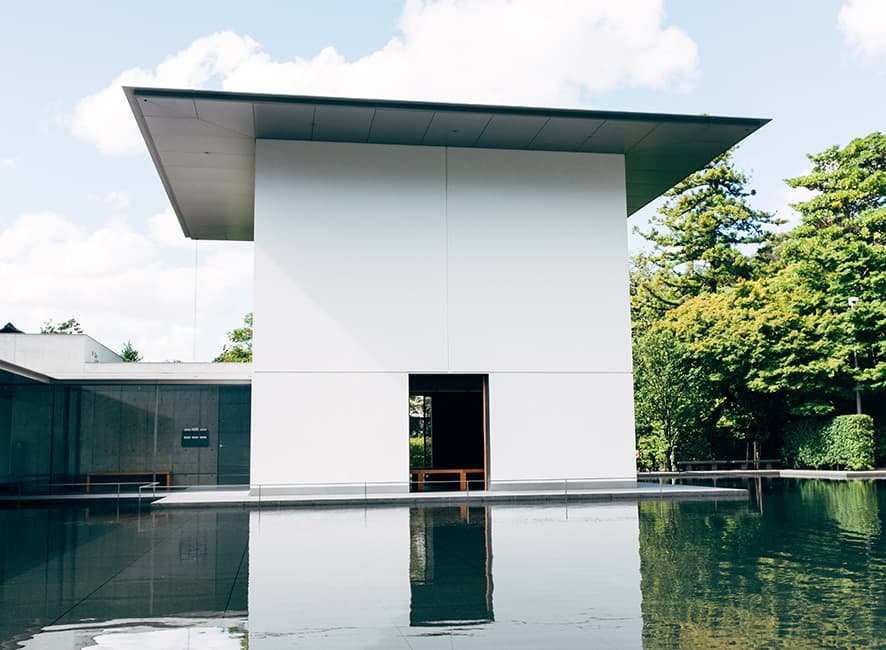 Contemplative Space – A Visit to D.T. Suzuki Museum in Kanazawa, Japan