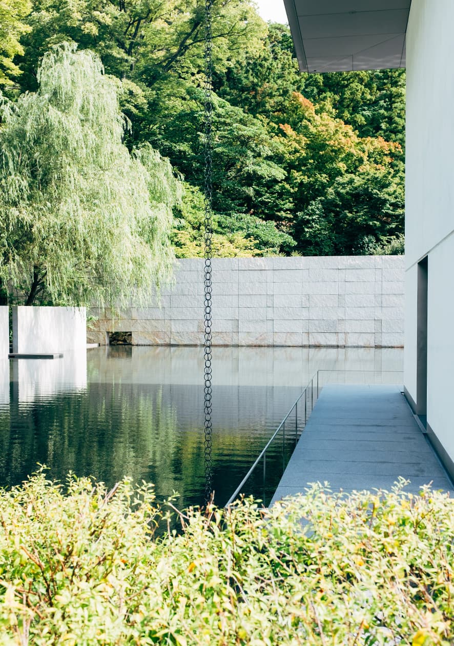 Contemplative Space – A Visit to D.T. Suzuki Museum in Kanazawa, Japan — architectural view 14