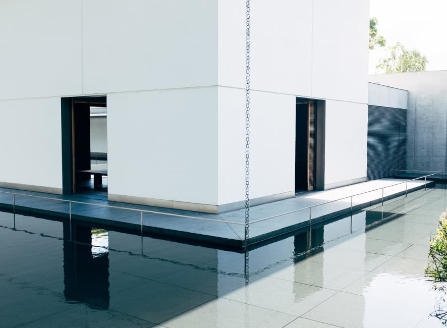 Contemplative Space – A Visit to D.T. Suzuki Museum in Kanazawa, Japan — architectural view 5