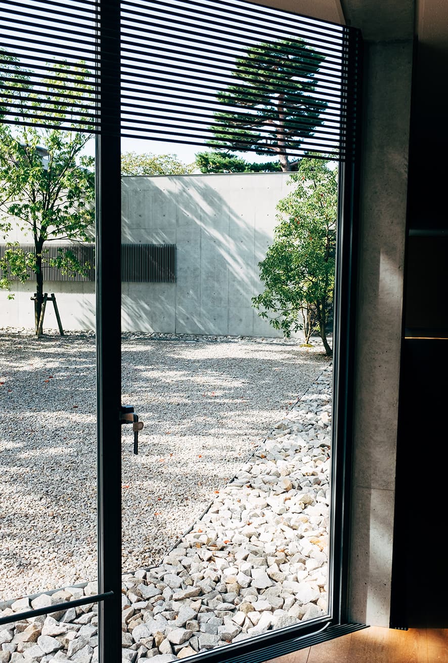 Contemplative Space – A Visit to D.T. Suzuki Museum in Kanazawa, Japan — architectural view 6