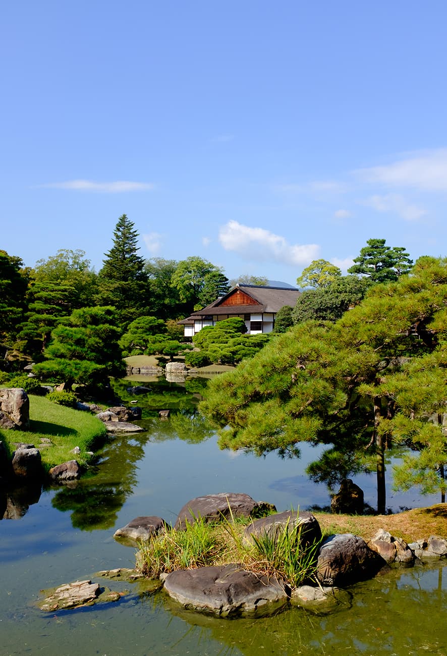 Timeless Appeal – A Visit to Katsura Rikyu Imperial Villa in Kyoto, Japan — photograph 8
