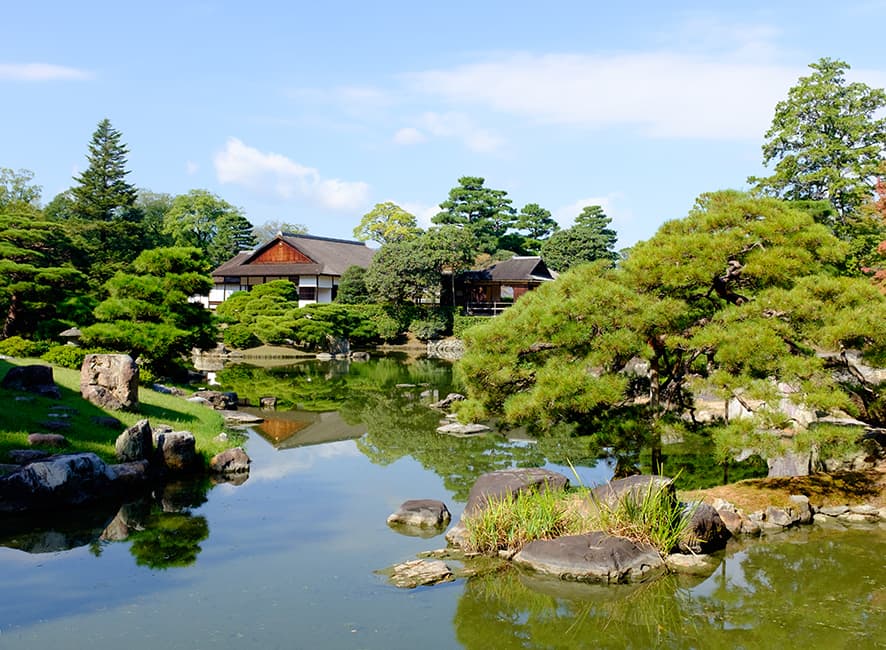 Timeless Appeal – A Visit to Katsura Rikyu Imperial Villa in Kyoto, Japan