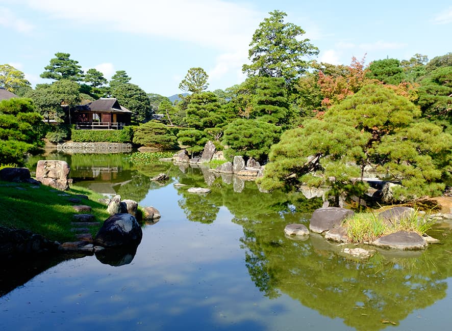 Timeless Appeal – A Visit to Katsura Rikyu Imperial Villa in Kyoto, Japan — photograph 9