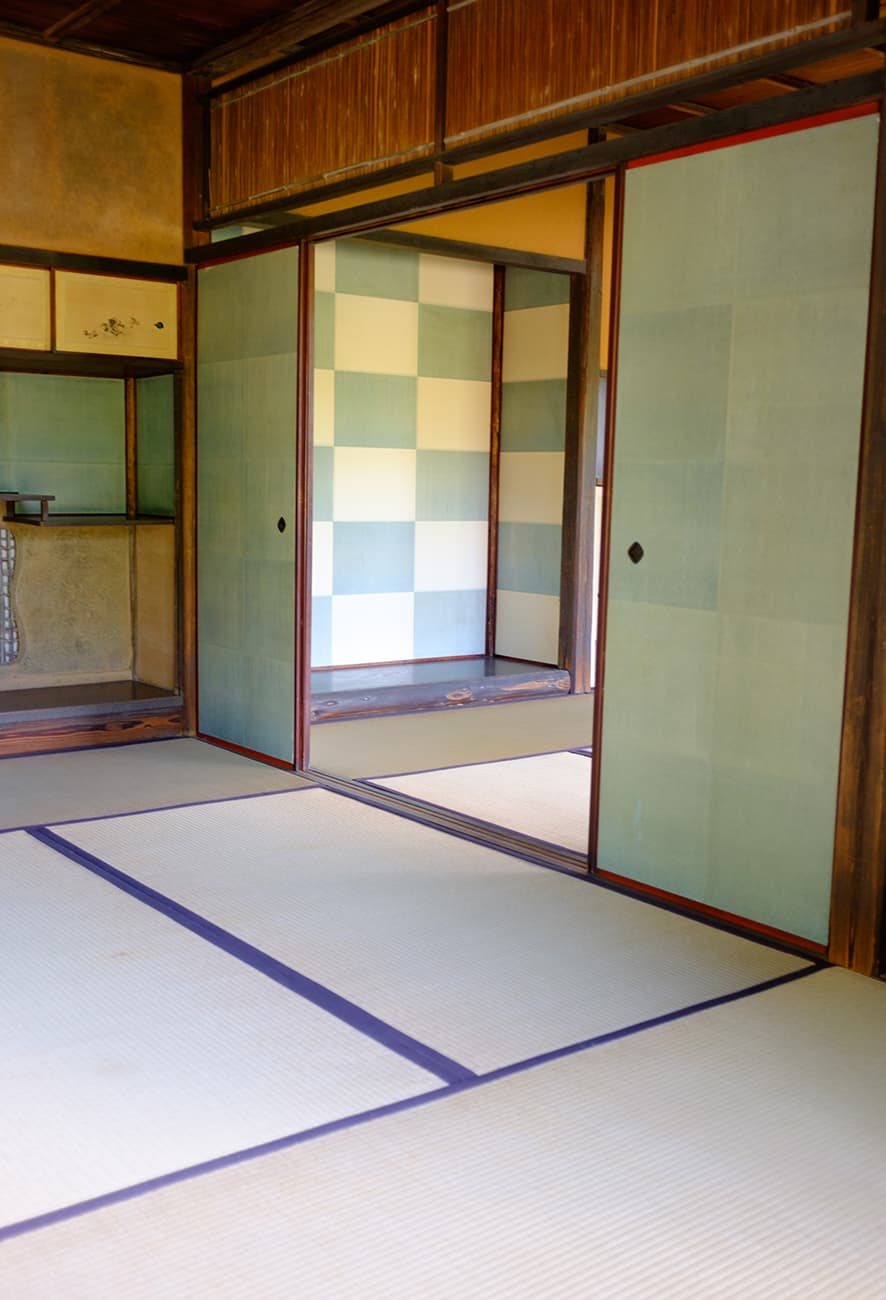 Timeless Appeal – A Visit to Katsura Rikyu Imperial Villa in Kyoto, Japan — photograph 11