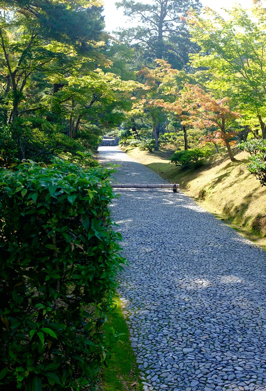 Timeless Appeal – A Visit to Katsura Rikyu Imperial Villa in Kyoto, Japan — photograph 4