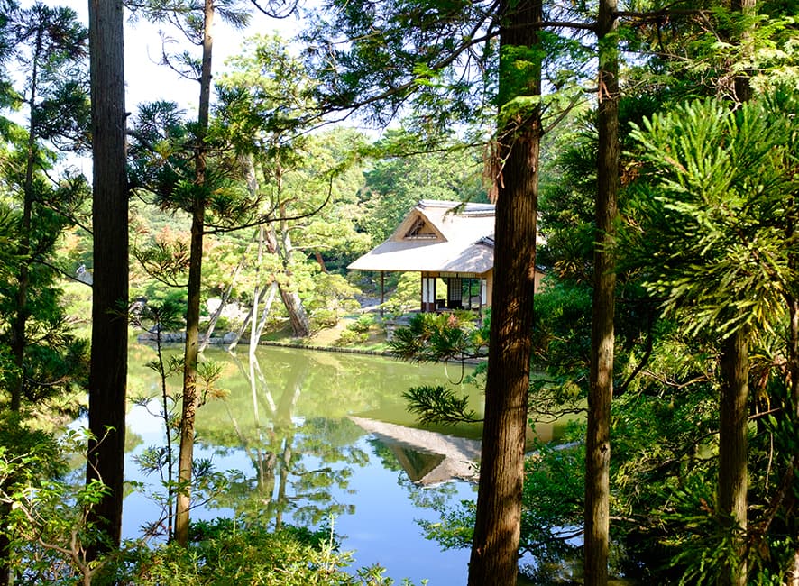 Timeless Appeal – A Visit to Katsura Rikyu Imperial Villa in Kyoto, Japan — photograph 12