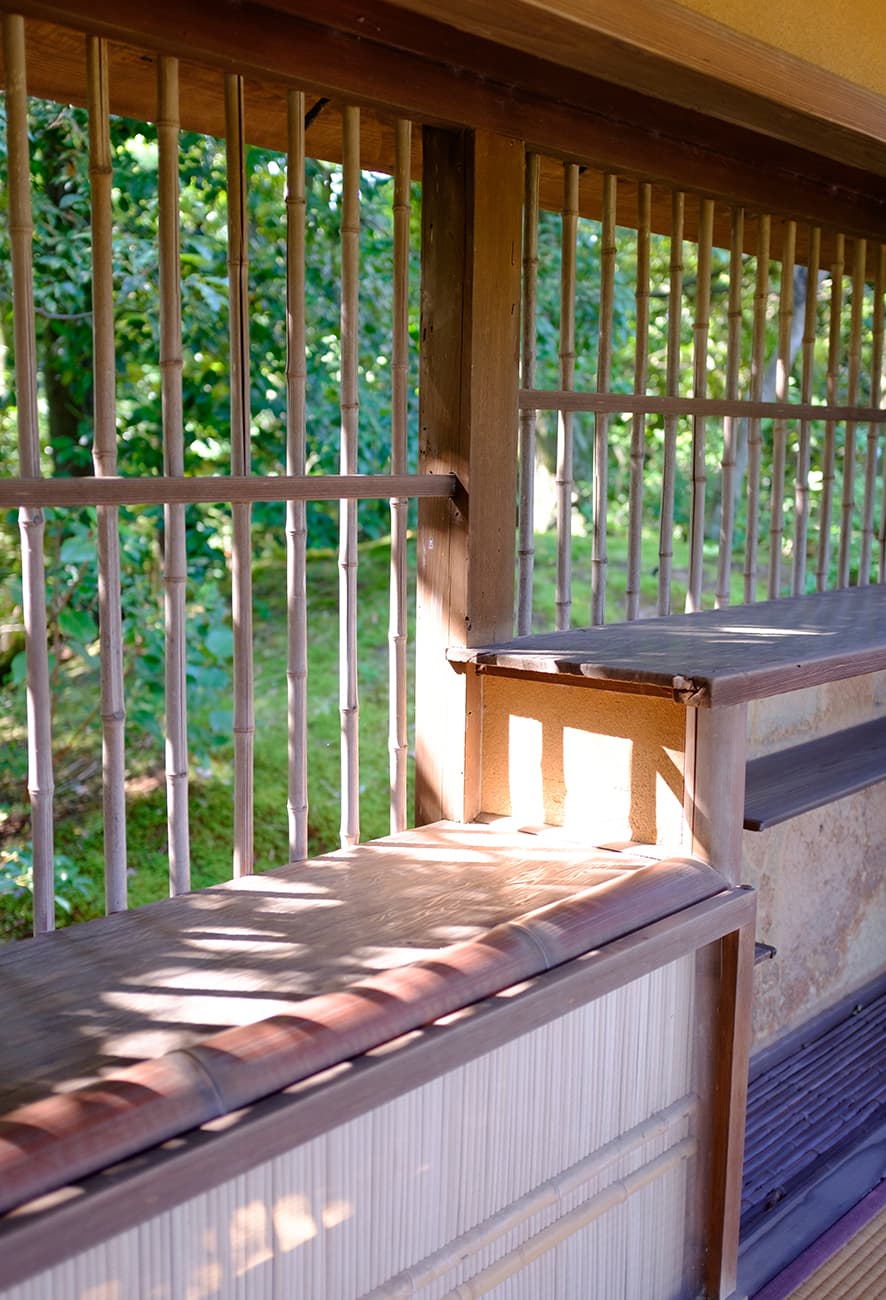 Timeless Appeal – A Visit to Katsura Rikyu Imperial Villa in Kyoto, Japan — photograph 14