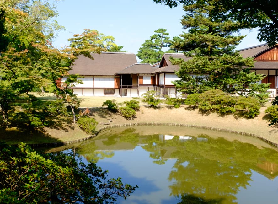 Timeless Appeal – A Visit to Katsura Rikyu Imperial Villa in Kyoto, Japan — photograph 16