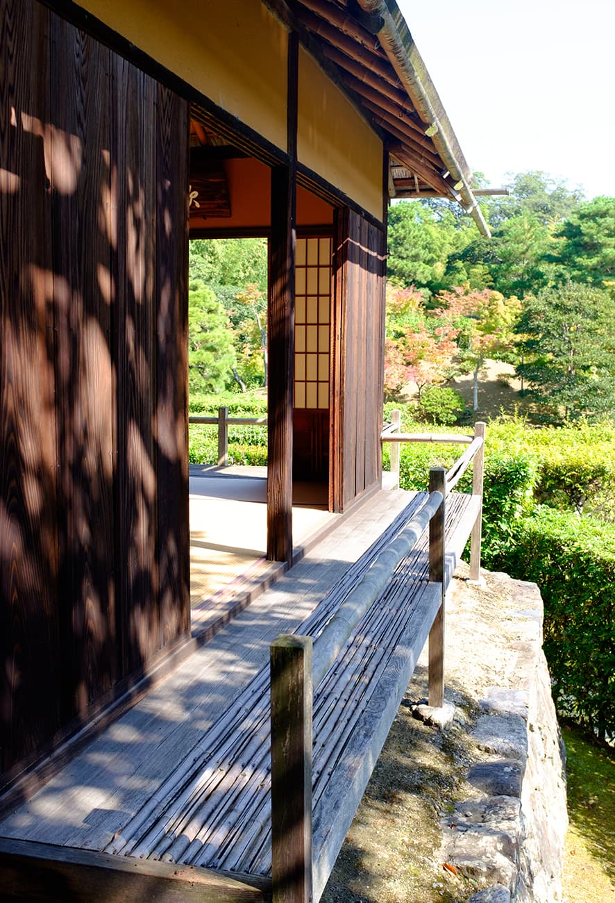 Timeless Appeal – A Visit to Katsura Rikyu Imperial Villa in Kyoto, Japan — photograph 19
