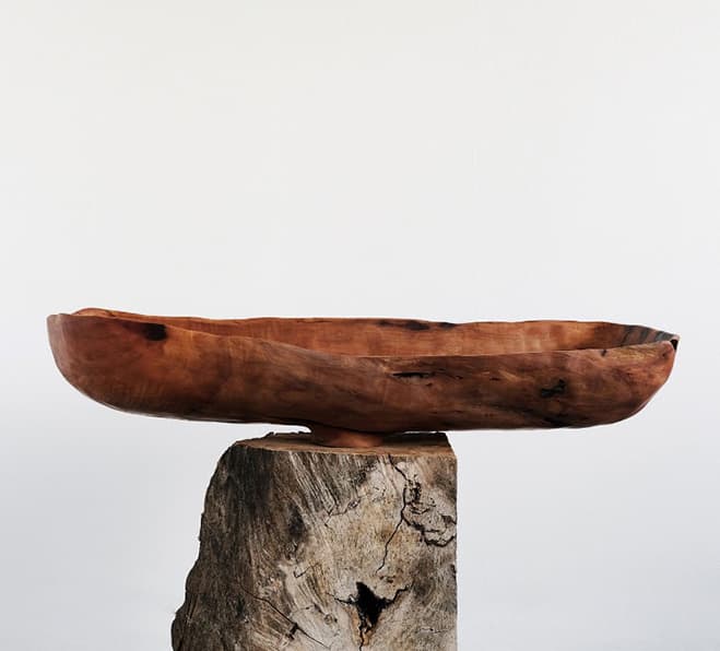 Forest + Found – Woodwork & Textiles by Max Bainbridge and Abigail Booth