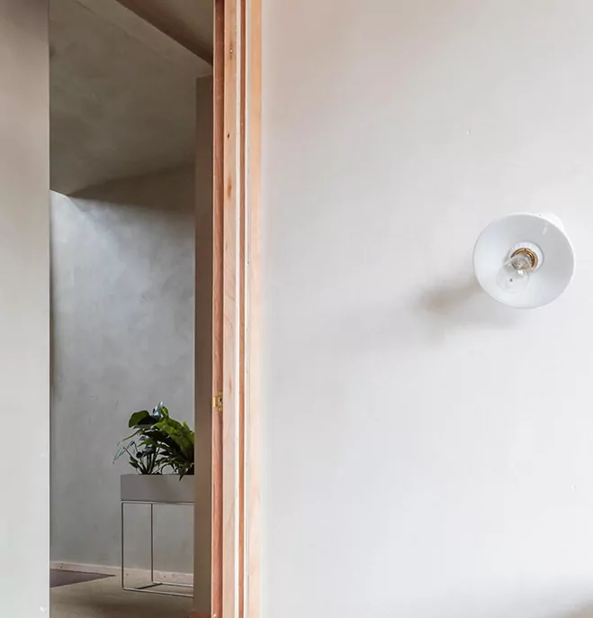 Craftsmen in Collaboration – Architecture and Interiors by Simon Astridge