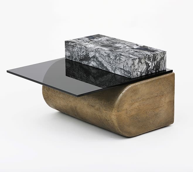 Unsettling the Balance – Experimental Furniture by Designer Brian Thoreen