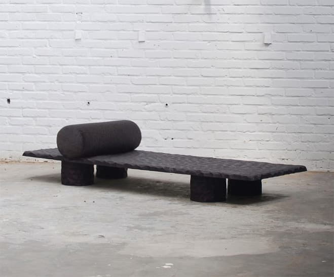 A Human Approach – Archetyping Furniture by Studio Destroyers/Builders