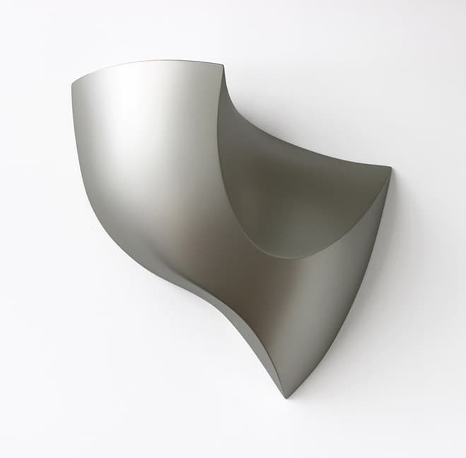 Expressing Potential – Sculpture by American Artist Bill Thompson