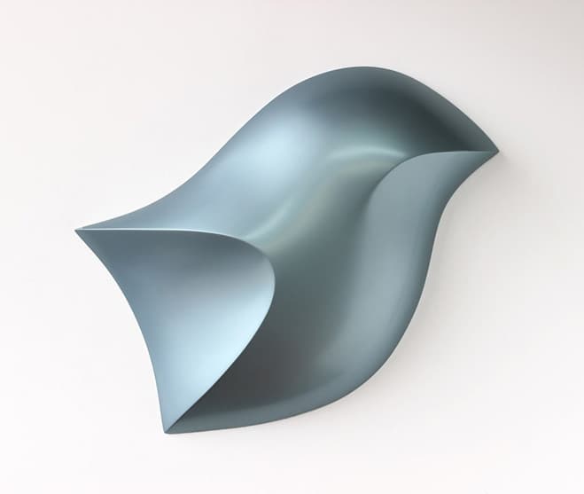 Expressing Potential – Sculpture by American Artist Bill Thompson — sculptural work 2