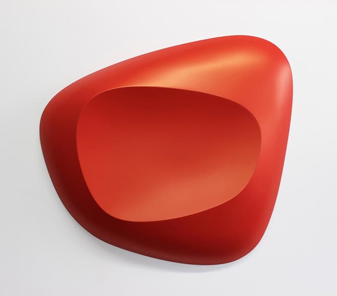 Expressing Potential – Sculpture by American Artist Bill Thompson — sculptural work 1