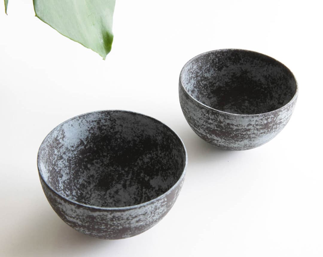 New Maker at OEN Shop – Ceramics by Japanese Potter Keisuke Okazaki — ceramic work 1