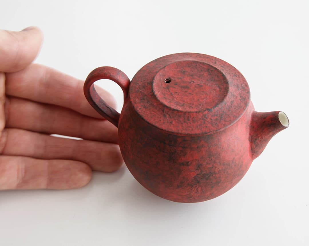 New Maker at OEN Shop – Ceramics by Japanese Potter Keisuke Okazaki — ceramic work 2