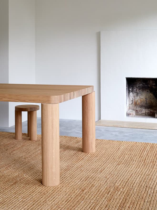 Perception Shift – Offset Furniture by Philippe Malouin for Resident