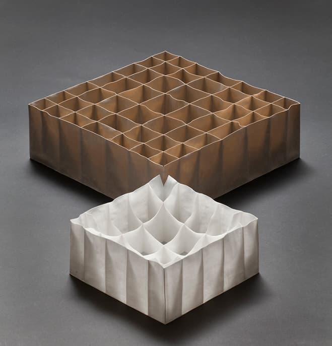 A Fragile Existence – Ceramic Sculptures by Danish Artist Heidi Hentze
